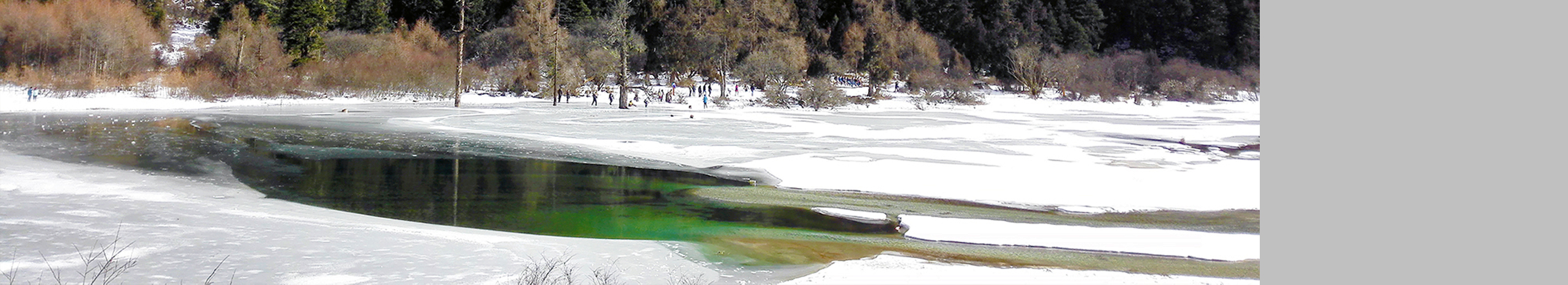 成都 川西之旅 2015